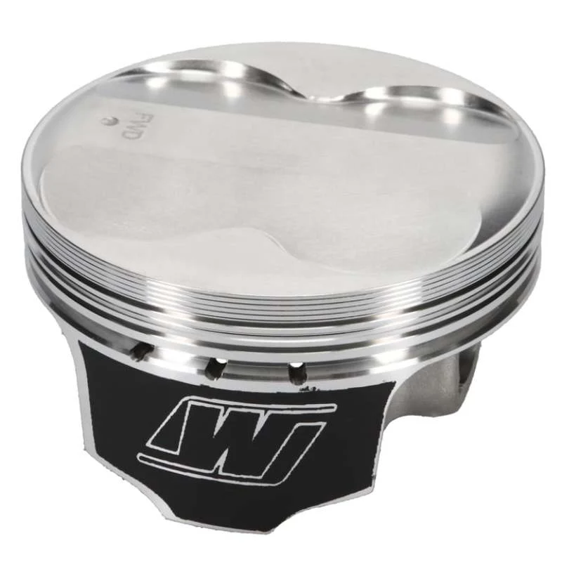 Wiseco 2004 Nissan 350Z VQ35 4V +7cc Dome 96mm Bore Piston Shelf Stock Kit - Image 8