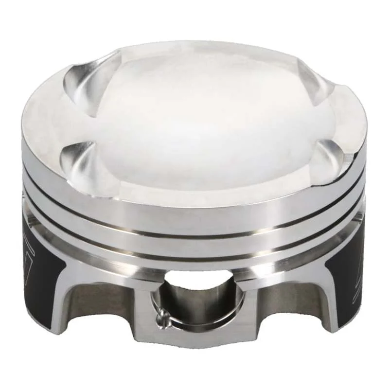 Wiseco 2008+ Mitsubishi EVO X 4B11 -14cc 88mm Bore Piston Shelf Stock Kit - Image 8