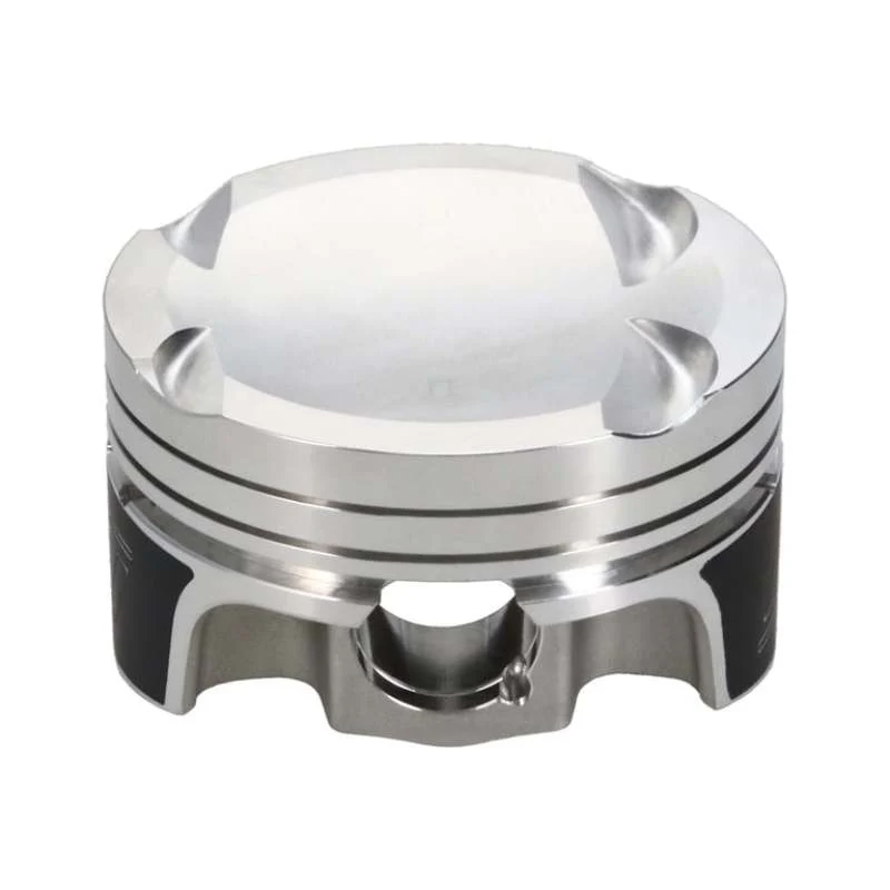 Wiseco 2008+ Mitsubishi EVO X 4B11 -9cc 86mm Bore Piston Shelf Stock Kit - Image 7