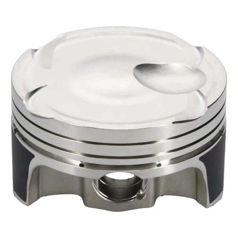 Wiseco 2017+ Ford EcoBoost V6 (Gen 2) Piston Kit - Image 3