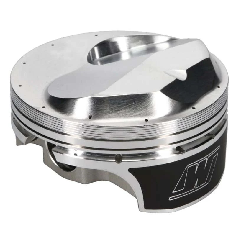 Wiseco 4.630 Big Block Chevy Quick 16 Severe Duty +42cc Dome 1.120CH Piston Set - Image 10