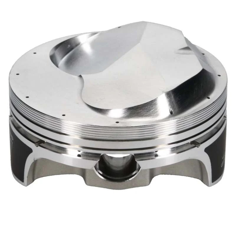 Wiseco 4.630 Big Block Chevy Quick 16 Severe Duty +42cc Dome 1.120CH Piston Set - Image 5