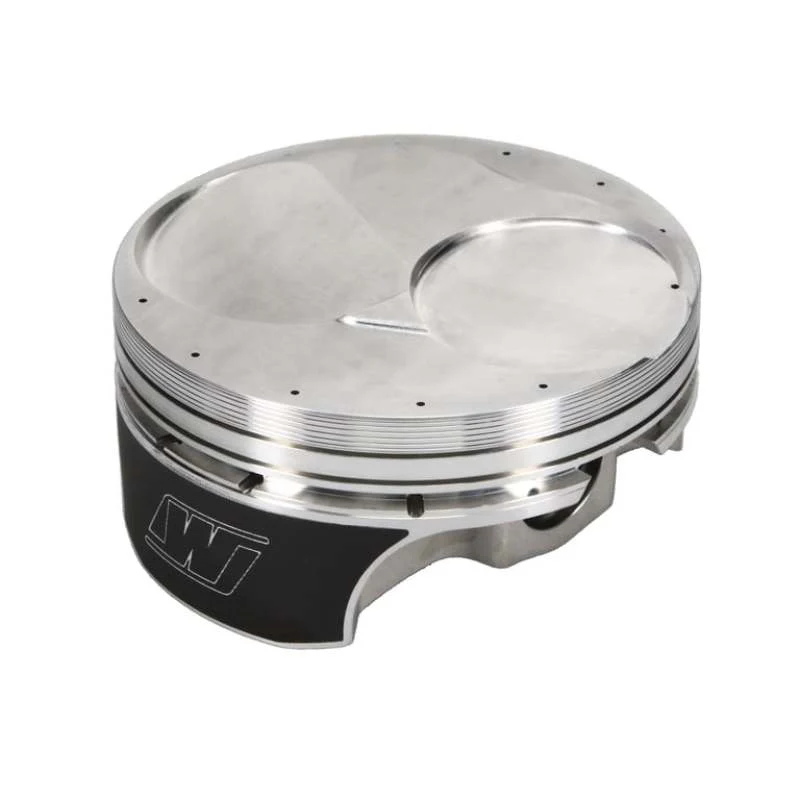Wiseco 4.630 Big Block Chevy Quick 8 +4cc Dome 1.120CH Piston Set - Image 10