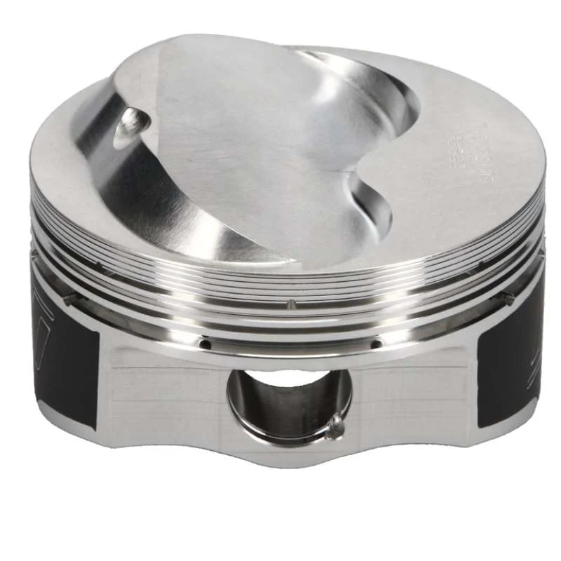 Wiseco 67-02 Chevrolet Small Block V8 5.7L -15CC Dome 4.060in Bore Piston Shelf Stock Kit - Image 7