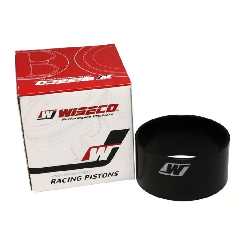 Wiseco 73.40mm Bore Ring Compressor Sleeve - Image 2