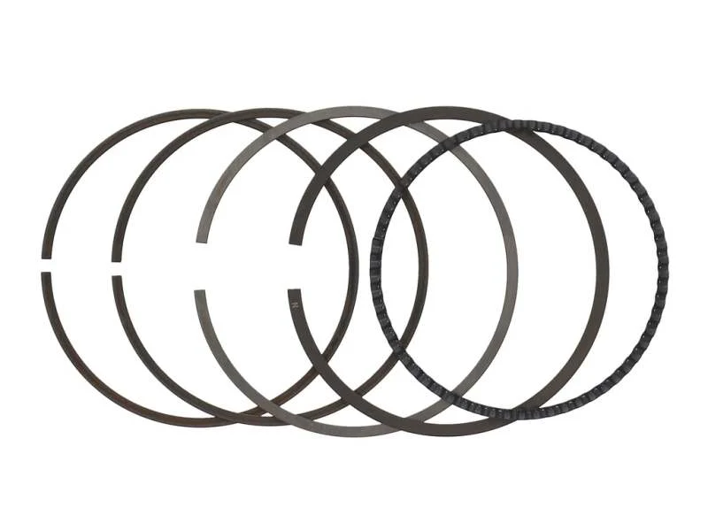 Wiseco 78.50MM RING SET Ring Shelf Stock - Image 3