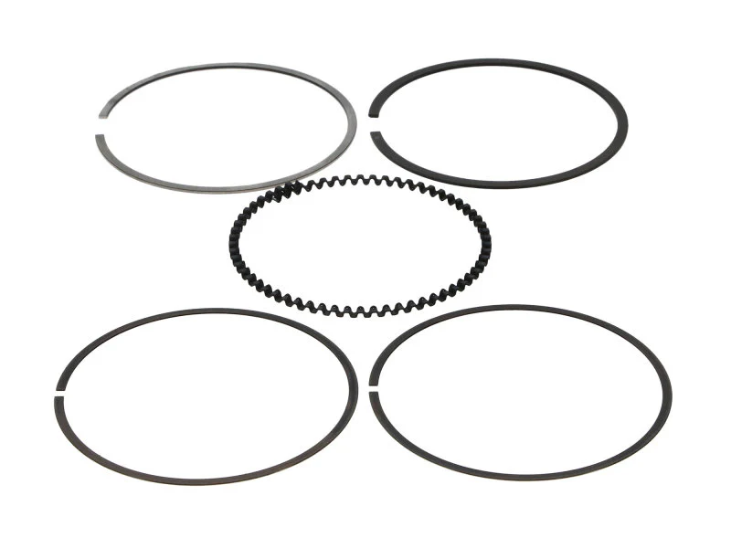 Wiseco 80.00MM RING SET Ring Shelf Stock - Image 12