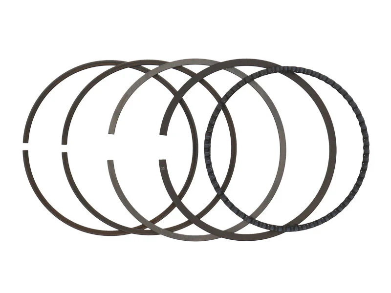 Wiseco 80.00MM RING SET Ring Shelf Stock - Image 5