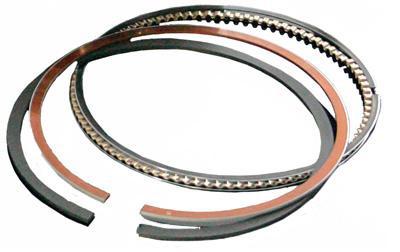 Wiseco 82.5mm Ring Set Ring Shelf Stock - Image 2