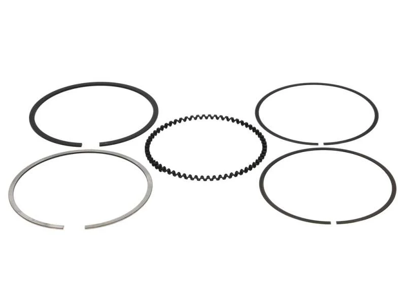 Wiseco 82.5mm Ring Set Ring Shelf Stock - Image 4