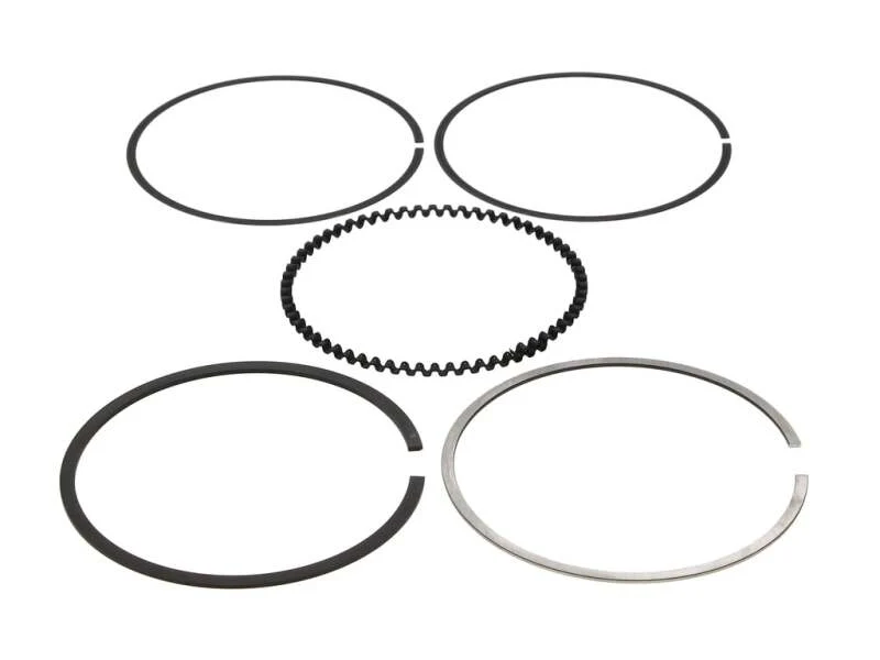 Wiseco 82.5mm Ring Set Ring Shelf Stock - Image 5
