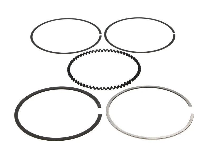 Wiseco 84.50MM RING SET Ring Shelf Stock - Image 11
