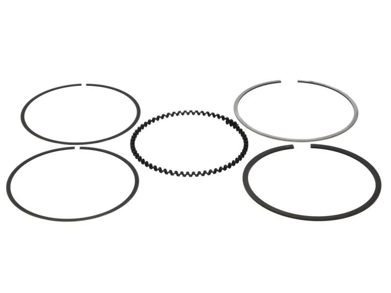Wiseco 85.00MM RING SET Ring Shelf Stock - Image 2