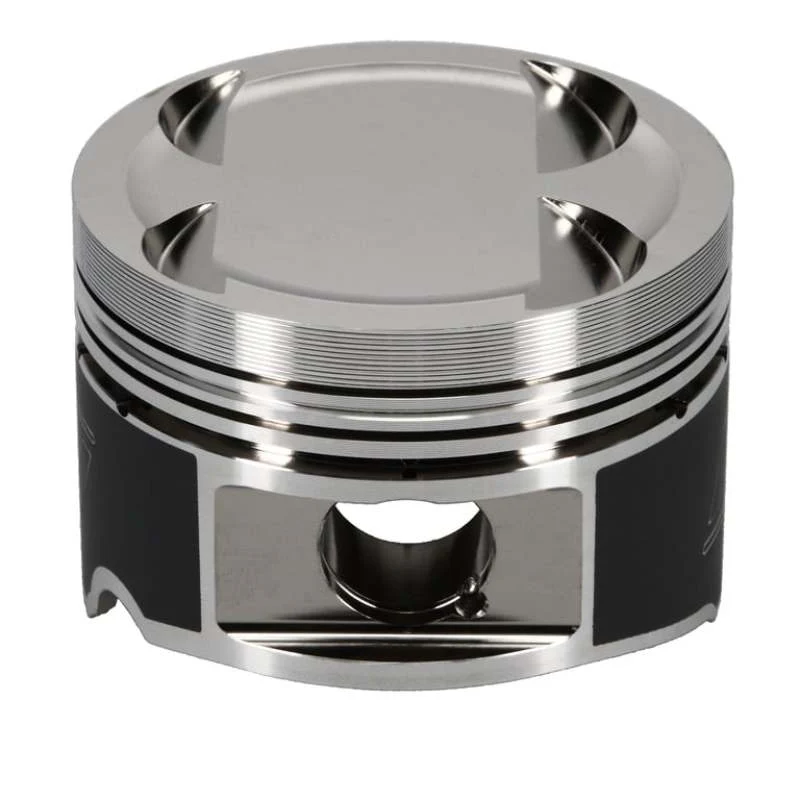 Wiseco 89-95 Toyota Celica/MR2 3SGTE 2.0L 16V -6cc Dish 86.25 Bore +.010 Oversized Piston Stock Kt - Image 4