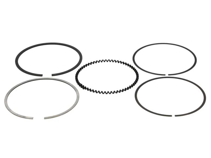 Wiseco 90.00MM RING SET Ring Shelf Stock - Image 2