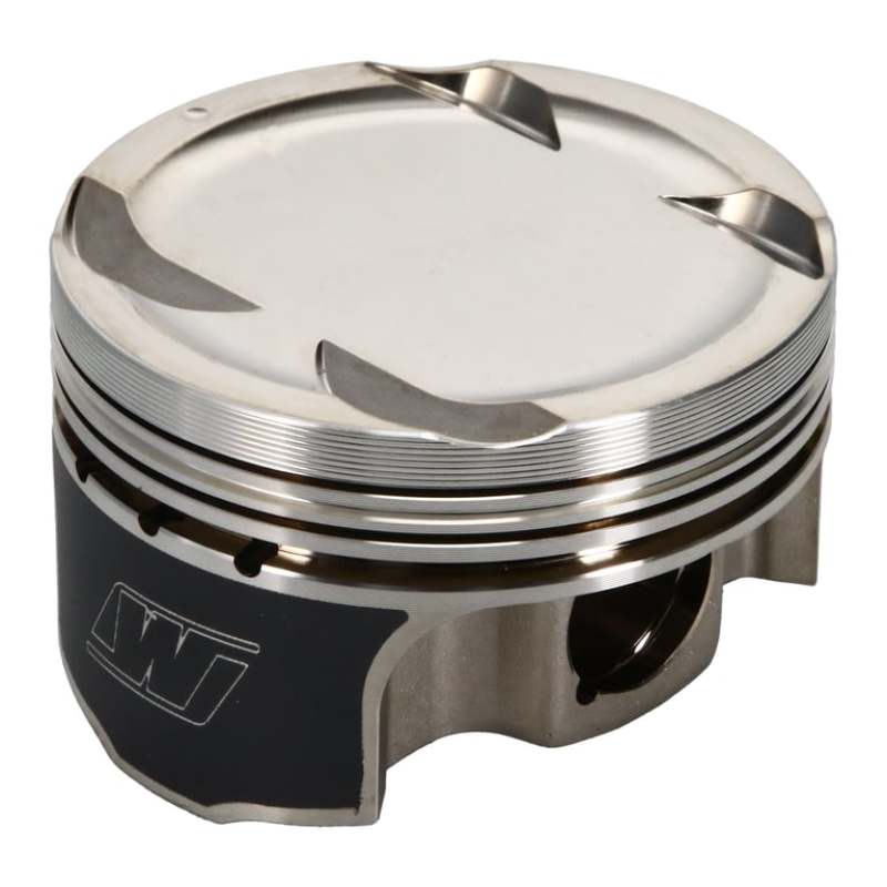 Wiseco 93-01 Honda B16A Civic SI 1.181 X 81.5MM Piston Shelf Stock Kit - Image 5
