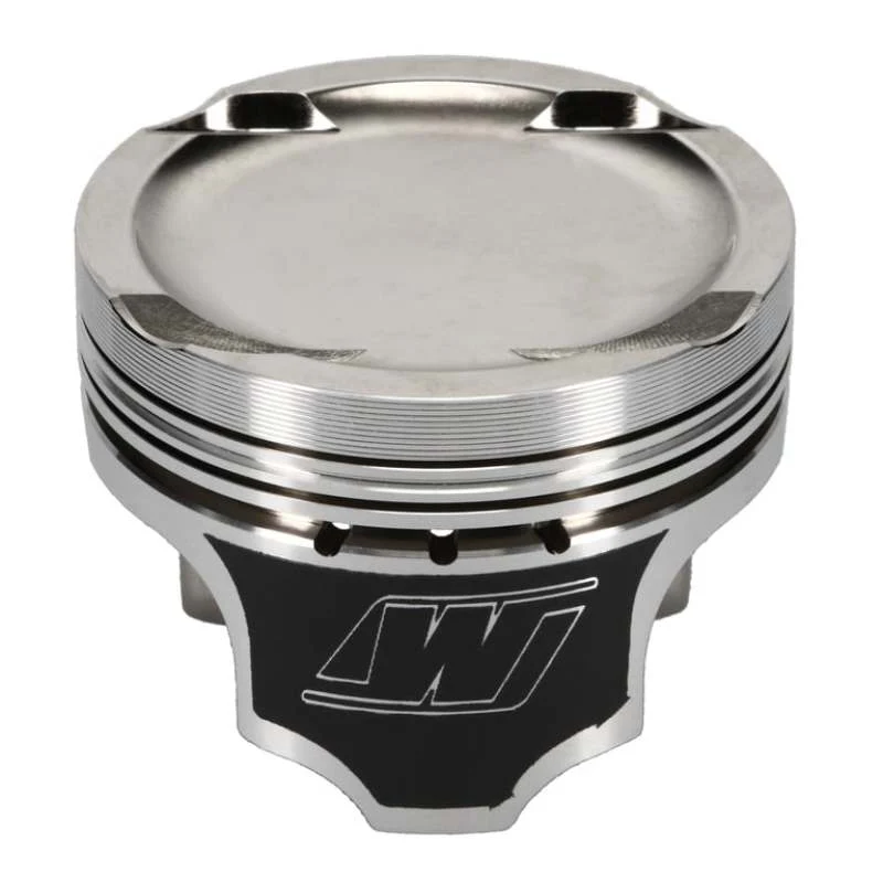 Wiseco 93-01 Honda B16A Civic SI 1.181 X 81.5MM Piston Shelf Stock Kit *MUST USE .040 Gasket* - Image 7