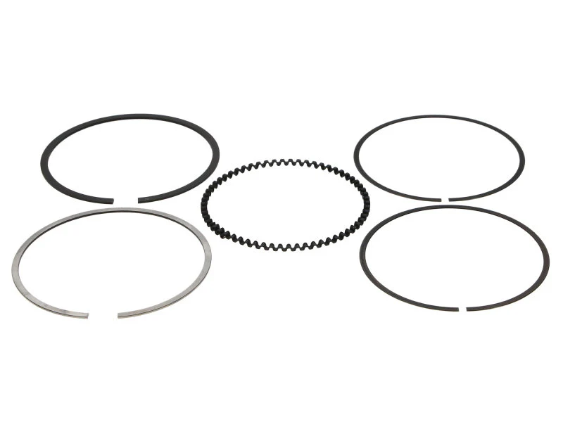 Wiseco 95.5mm XS Ring Set Ring Shelf Stock - Image 3