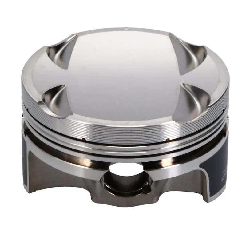 Wiseco 96-07 Mitsubishi EVO 85.5mm Bore 0.50mm Oversize 28.87 Comp Height Piston Set - Image 10