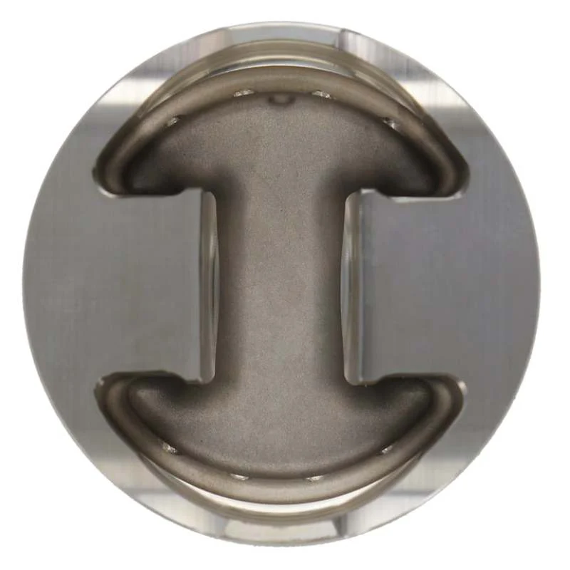 Wiseco 97-02 Mitsubishi Lancer 4G93/4G94 1.8L 81.5mm Bore .020 Size -2.5cc FT 1.190CH 8.9 Piston Kit - Image 4