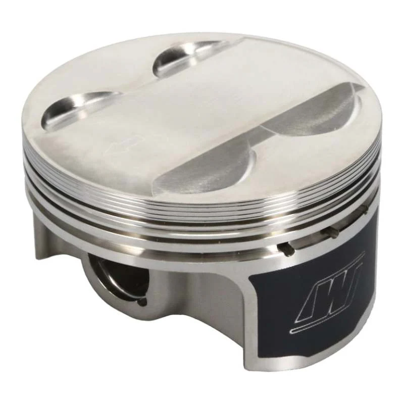 Wiseco 98-08 Honda J32 3.2L Piston Kit -4cc Dome - Image 3