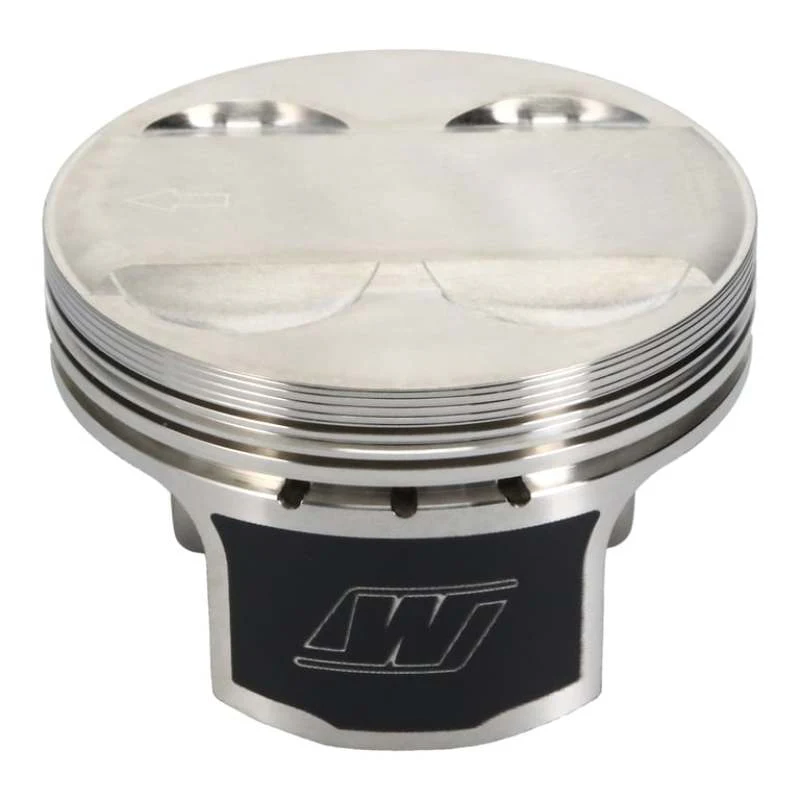 Wiseco 98-08 Honda J32 3.2L Piston Kit -4cc Dome - Image 5