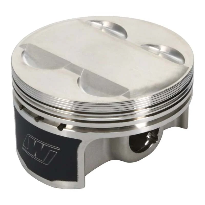 Wiseco 98-08 Honda J32 3.2L Piston Kit -4cc Dome - Image 9