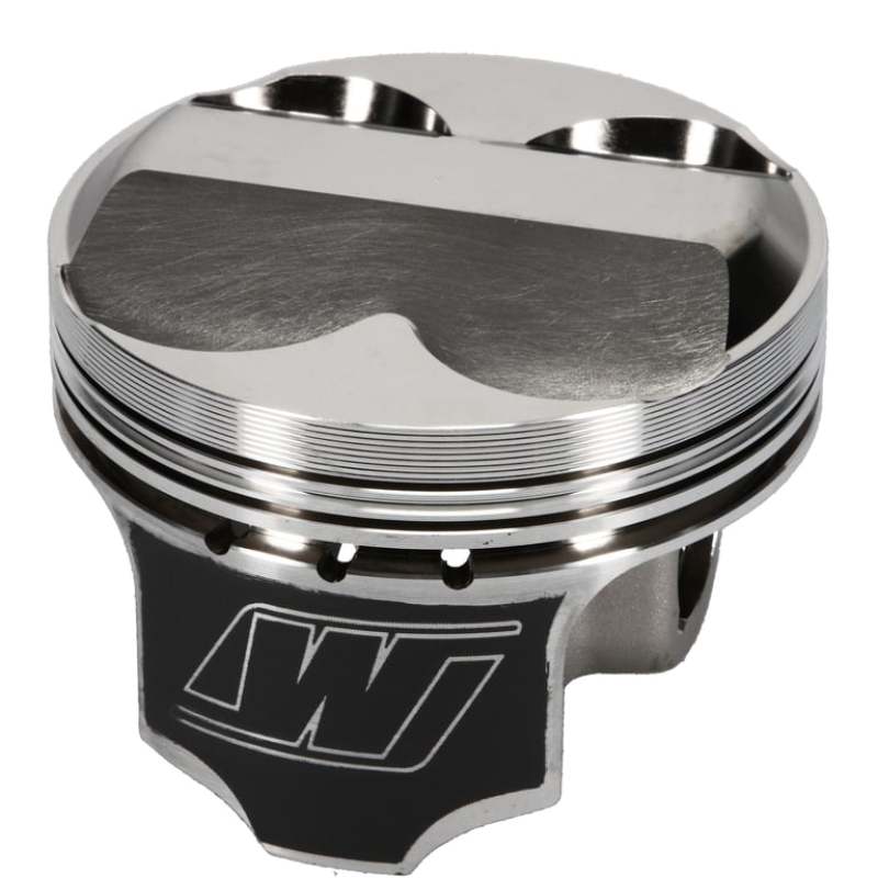 Wiseco AC/HON B 4v DOME +8.25 STRUT 8100XX Piston Shelf Stock - Image 10