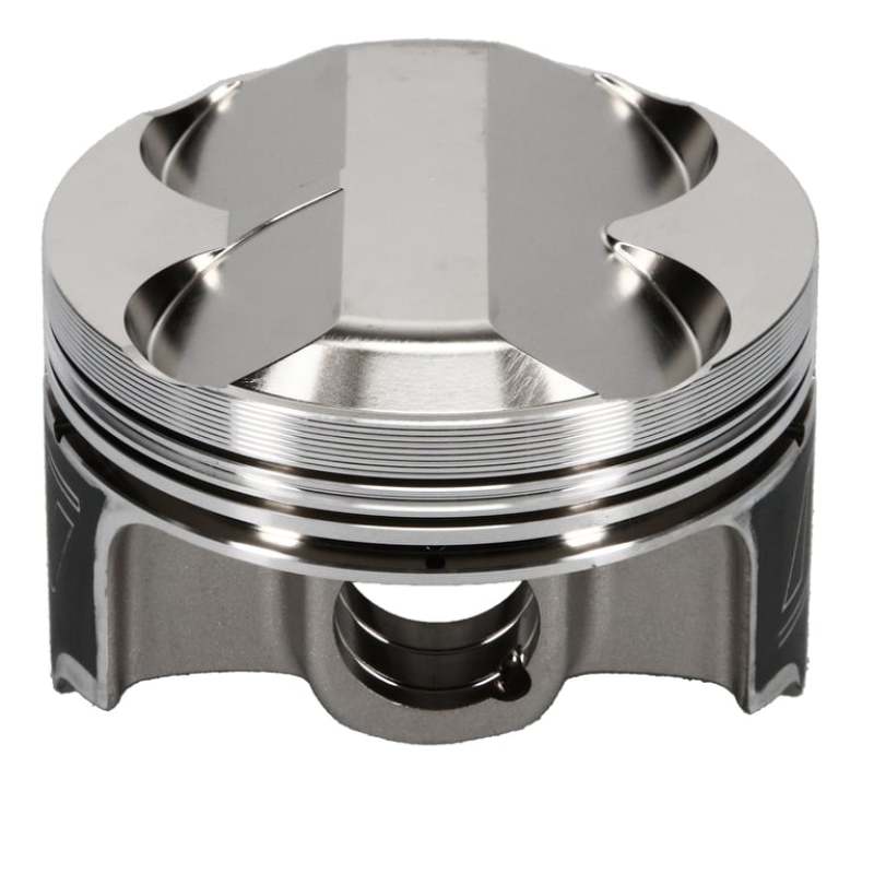 Wiseco AC/HON B 4v DOME +8.25 STRUT 8100XX Piston Shelf Stock Kit - Image 5