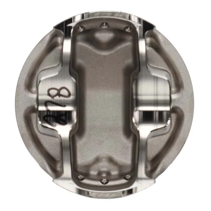 Wiseco AC/HON B 4v DOME +8.25 STRUT 8125XX Piston Shelf Stock Kit - Image 7