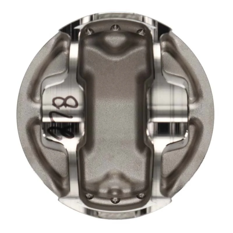 Wiseco AC/HON B 4v DOME +8.25 STRUT 8150XX Piston Kit - Image 7