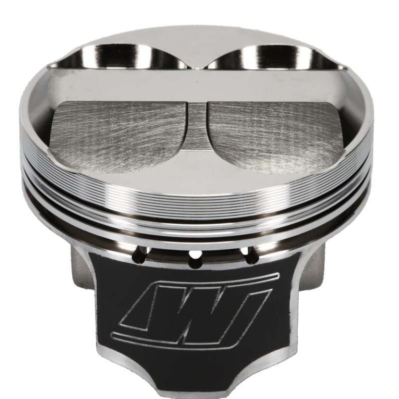 Wiseco AC/HON B 4v DOME +8.25 STRUT 8150XX Piston Shelf Stock - Image 4