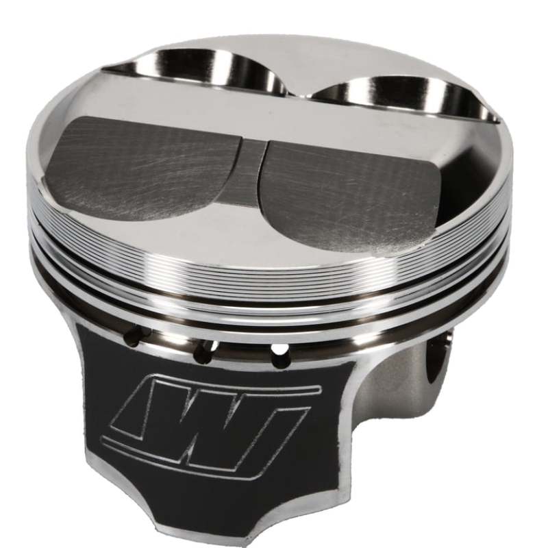 Wiseco AC/HON B 4v DOME +8.25 STRUT 8150XX Piston Shelf Stock - Image 9
