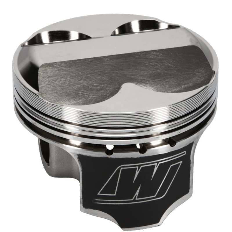 Wiseco AC/HON B 4v DOME +8.25 STRUT 8200XX Piston Shelf Stock Kit - Image 6