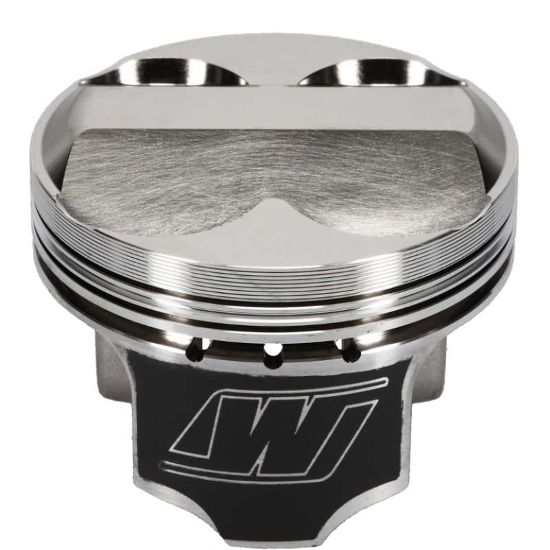 Wiseco AC/HON B 4v DOME +8.25 STRUT 82mm Bore Piston (SINGLE PISTON ONLY) - Image 3