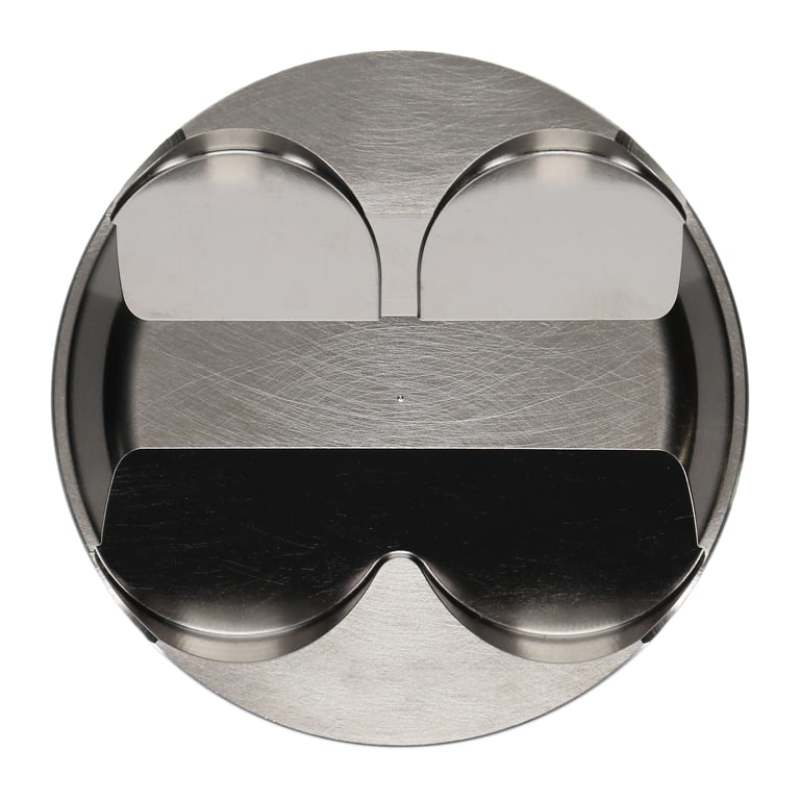 Wiseco AC/HON B 4v DOME +8.25 STRUT 82mm Bore Piston (SINGLE PISTON ONLY) - Image 8