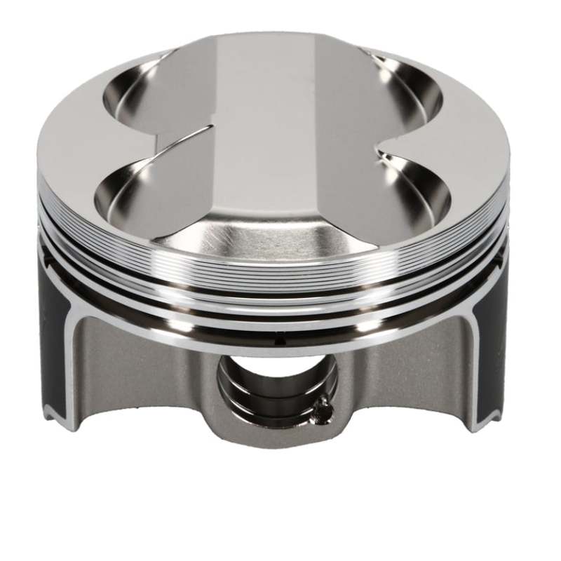Wiseco AC/HON B 4v DOME +8.25 STRUT 8400XX Piston Kit - Image 2