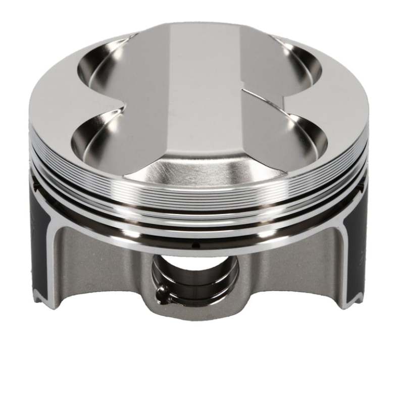 Wiseco AC/HON B 4v DOME +8.25 STRUT 8550XX Piston Kit - Image 6