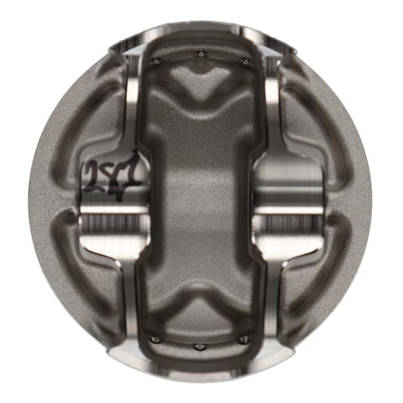 Wiseco AC/HON B 4v DOME +8.25 STRUT 8550XX Piston Shelf Stock - Image 6