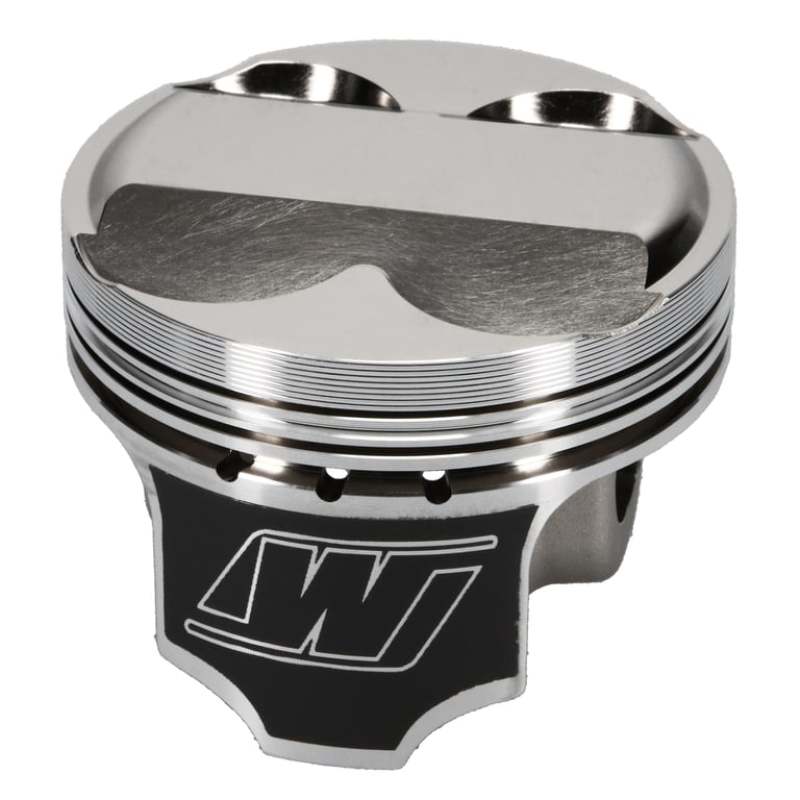 Wiseco Acura 4V +5cc Dome 81.00mm Bore Piston - Image 2