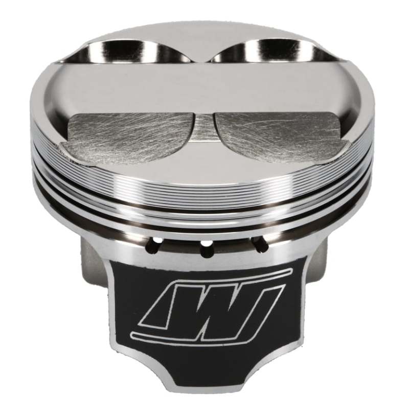 Wiseco Acura 4V +5cc Dome 82.00mm Bore Piston - Image 8