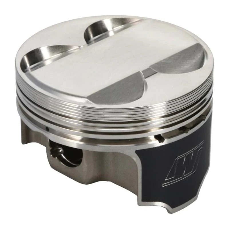 Wiseco Acura 4v DOME +2cc STRUTTED 84.0MM Piston Shelf Stock Kit - Image 10