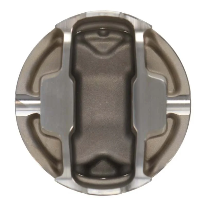Wiseco Acura 4v DOME +2cc STRUTTED 84.0MM Piston Shelf Stock Kit - Image 6