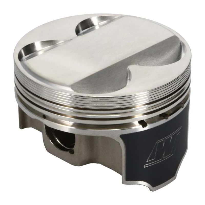 Wiseco Acura 4v DOME +2cc STRUTTED 84.5MM Piston Shelf Stock Kit - Image 4
