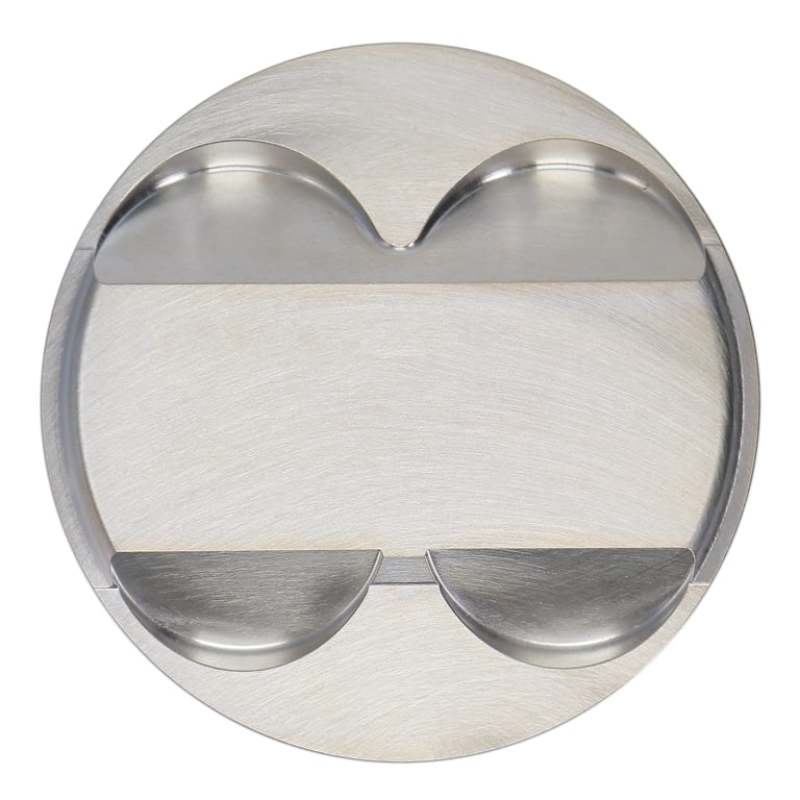 Wiseco Acura 4v DOME +2cc STRUTTED 84.5MM Piston Shelf Stock Kit - Image 7