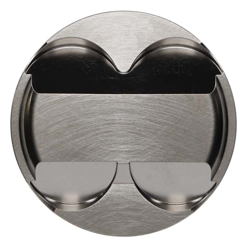 Wiseco Acura 4v DOME +2cc STRUTTED 85.0MM Piston Kit - Image 6