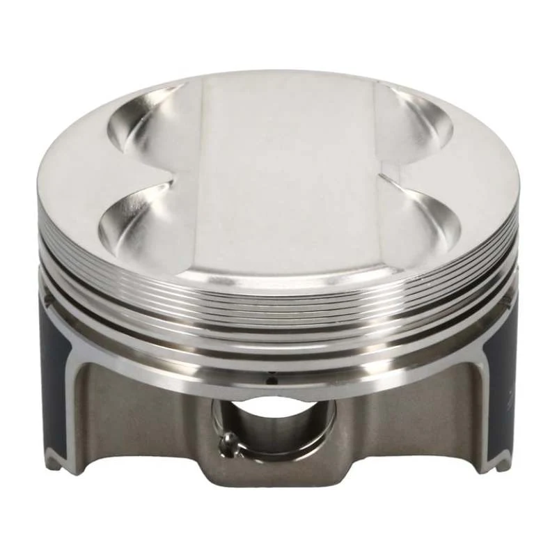 Wiseco Acura 4v DOME +2cc STRUTTED 85.0MM Piston Shelf Stock Kit - Image 2