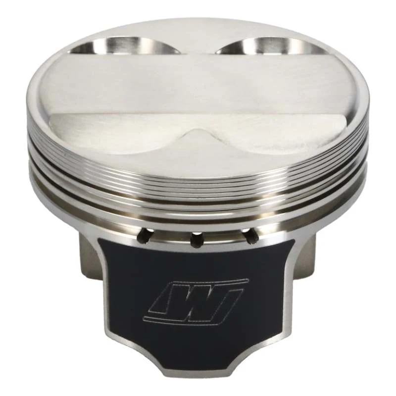 Wiseco Acura 4v DOME +2cc STRUTTED 85.0MM Piston Shelf Stock Kit - Image 8