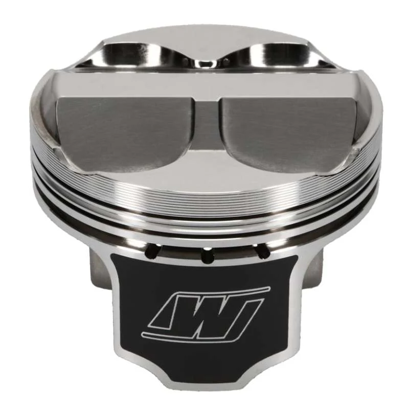 Wiseco Acura 4v Domed +8cc STRUTTED 89.0MM Piston Kit - Image 5