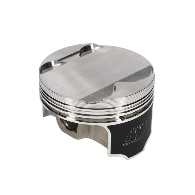 Wiseco Acura 4v R/DME -9cc STRUTTED 87.0MM Piston Shelf Stock Kit - Image 7